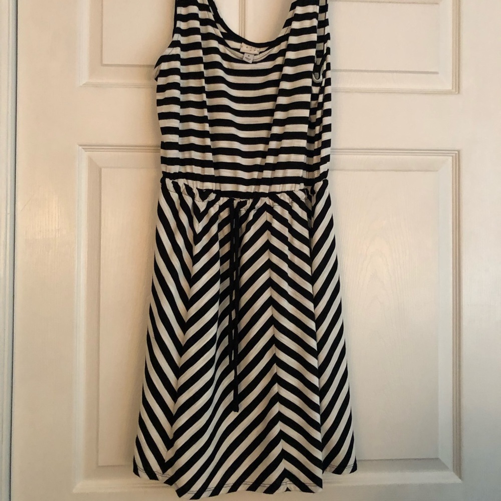 Dress from Target